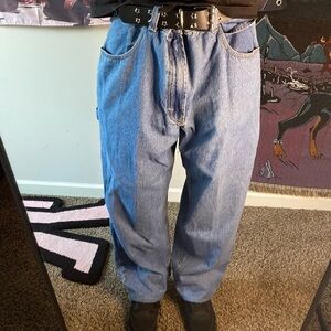Baggy Old Navy Jeans